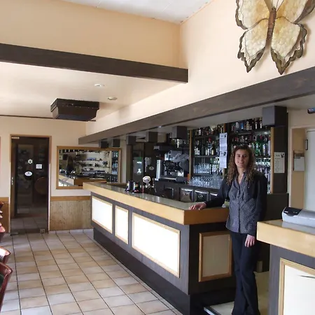 & Restaurant Azur