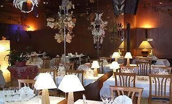 & Restaurant Azur La Freissinouse