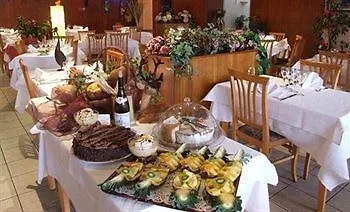 Hotel & Restaurant Azur La Freissinouse