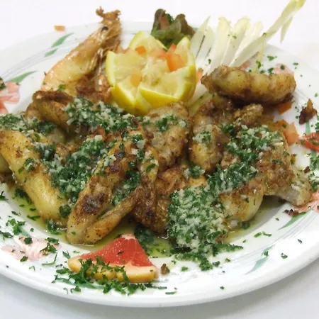 Hotel & Restaurant Azur