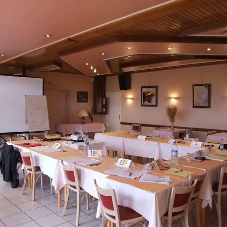 & Restaurant Azur